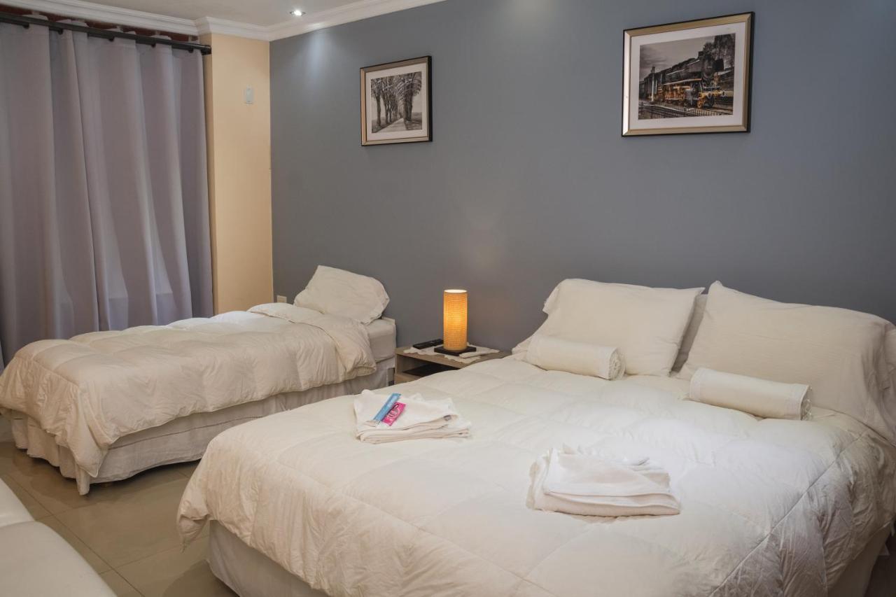 Hotel Posada Las Lengas Veintiocho de Noviembre Εξωτερικό φωτογραφία