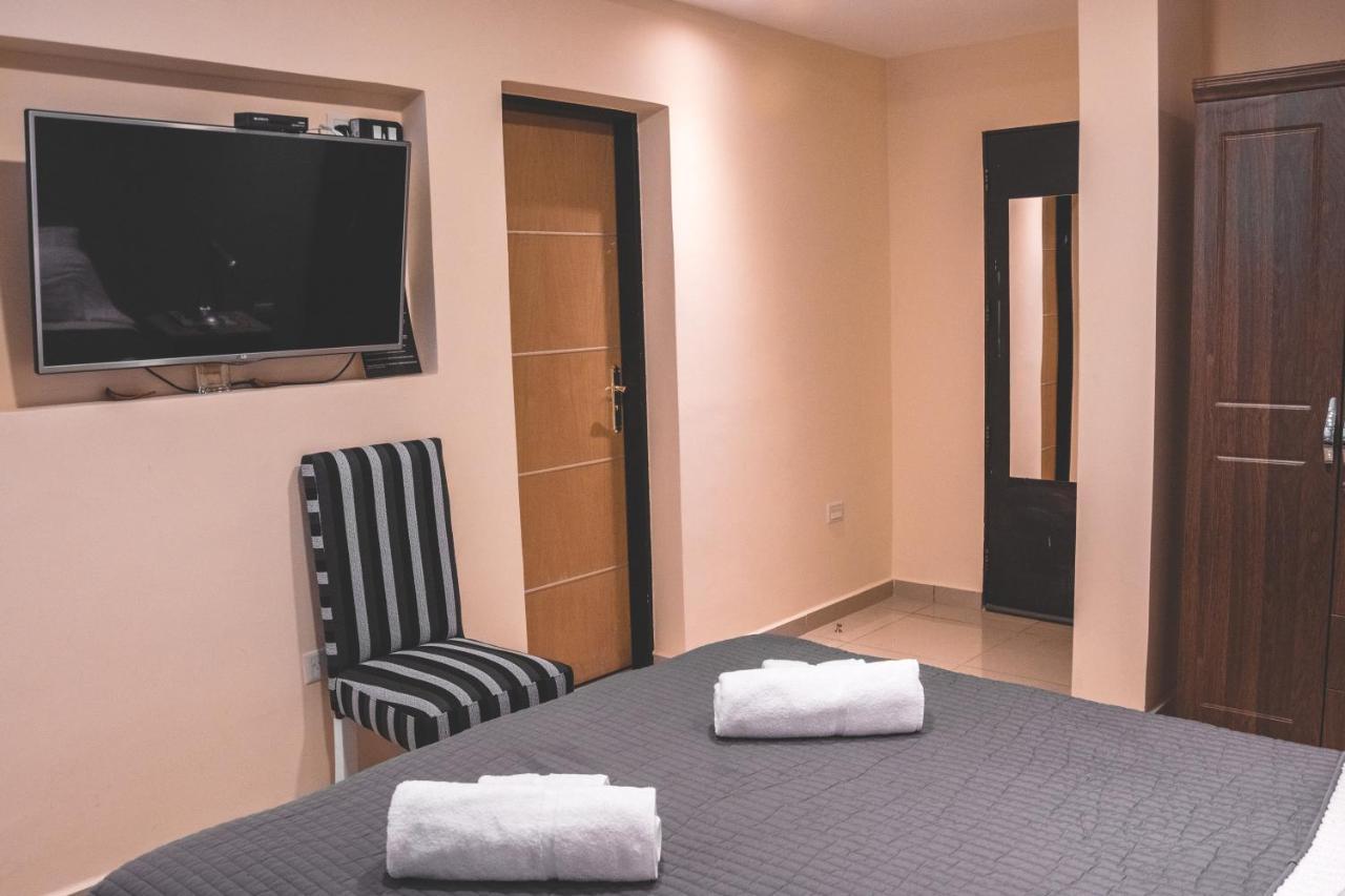 Hotel Posada Las Lengas Veintiocho de Noviembre Εξωτερικό φωτογραφία