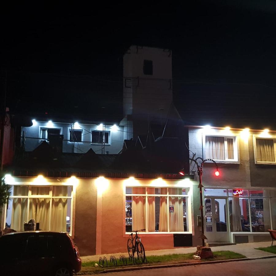 Hotel Posada Las Lengas Veintiocho de Noviembre Εξωτερικό φωτογραφία