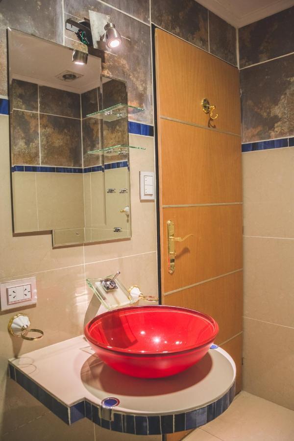 Hotel Posada Las Lengas Veintiocho de Noviembre Εξωτερικό φωτογραφία