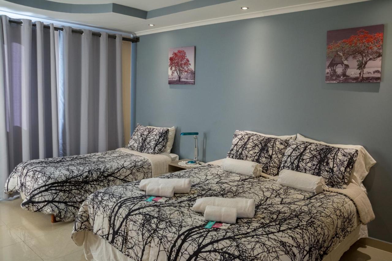 Hotel Posada Las Lengas Veintiocho de Noviembre Εξωτερικό φωτογραφία