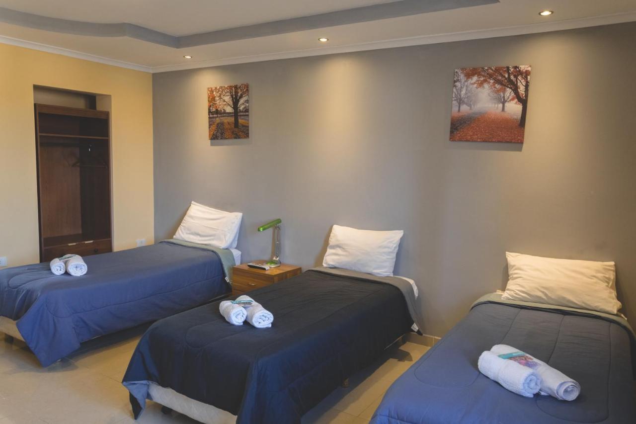 Hotel Posada Las Lengas Veintiocho de Noviembre Εξωτερικό φωτογραφία