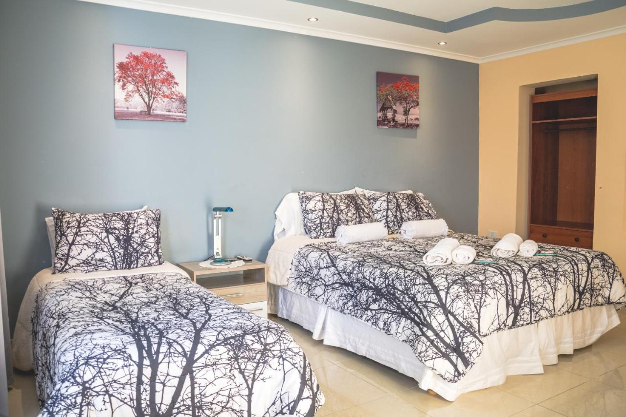 Hotel Posada Las Lengas Veintiocho de Noviembre Εξωτερικό φωτογραφία