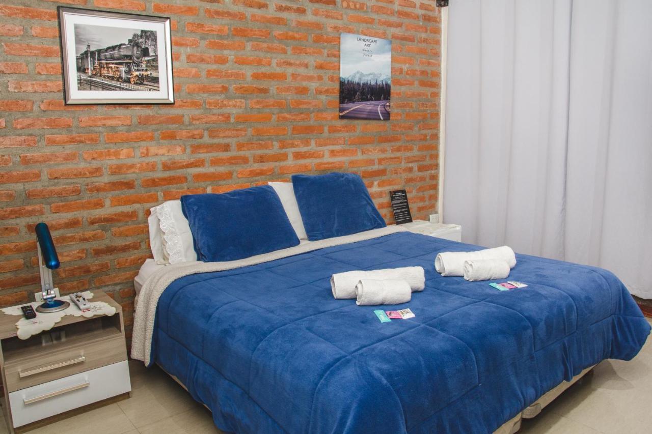 Hotel Posada Las Lengas Veintiocho de Noviembre Εξωτερικό φωτογραφία