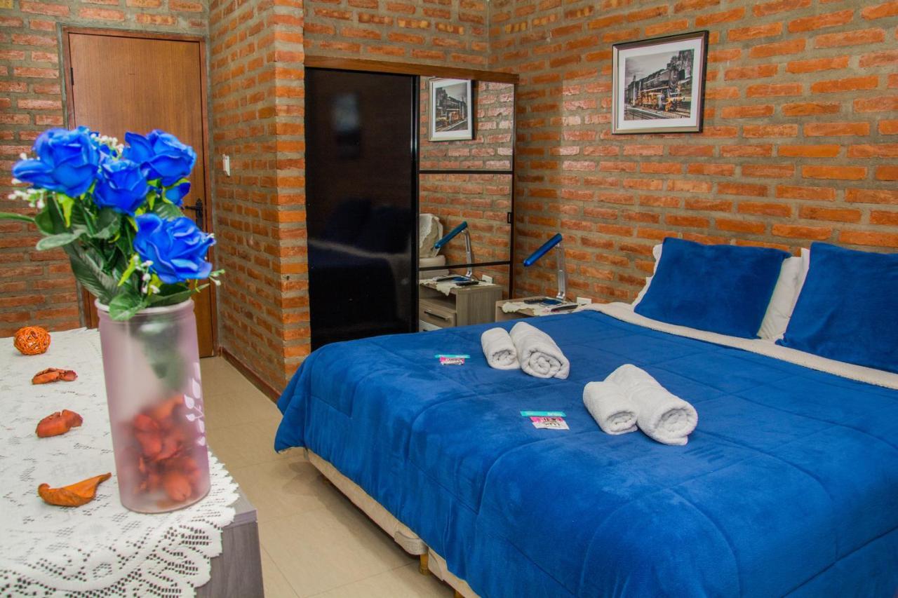 Hotel Posada Las Lengas Veintiocho de Noviembre Εξωτερικό φωτογραφία
