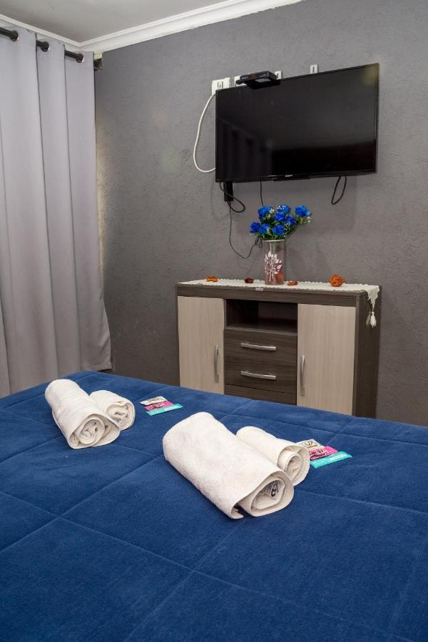 Hotel Posada Las Lengas Veintiocho de Noviembre Εξωτερικό φωτογραφία