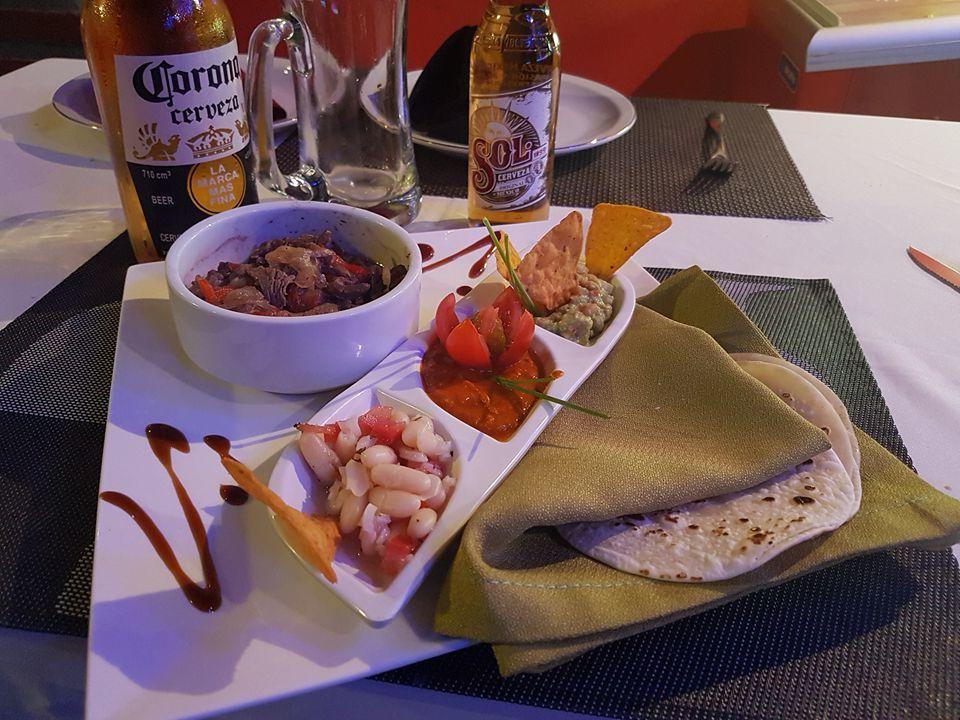 Hotel Posada Las Lengas Veintiocho de Noviembre Εξωτερικό φωτογραφία