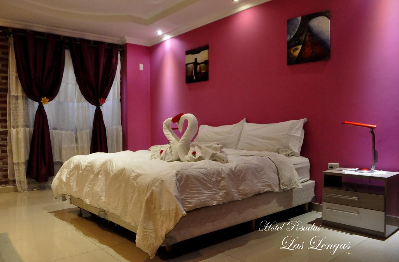 Hotel Posada Las Lengas Veintiocho de Noviembre Εξωτερικό φωτογραφία