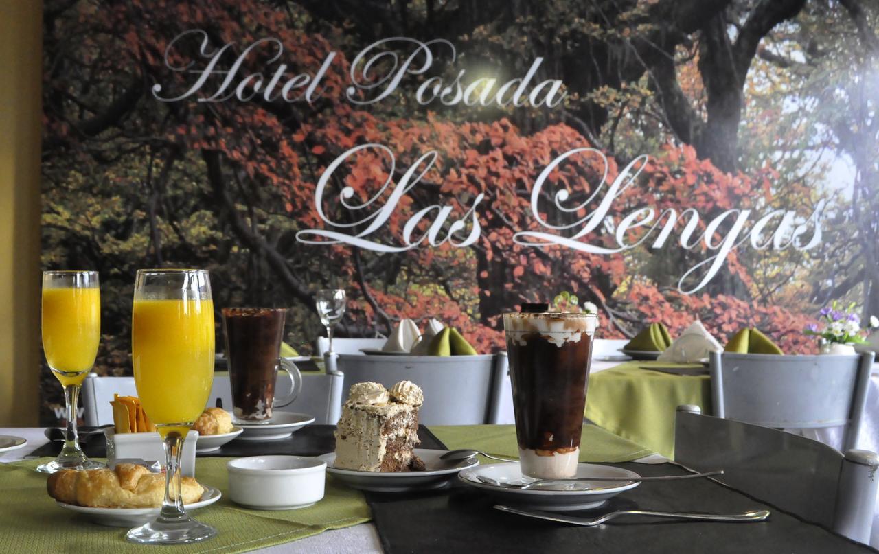 Hotel Posada Las Lengas Veintiocho de Noviembre Εξωτερικό φωτογραφία