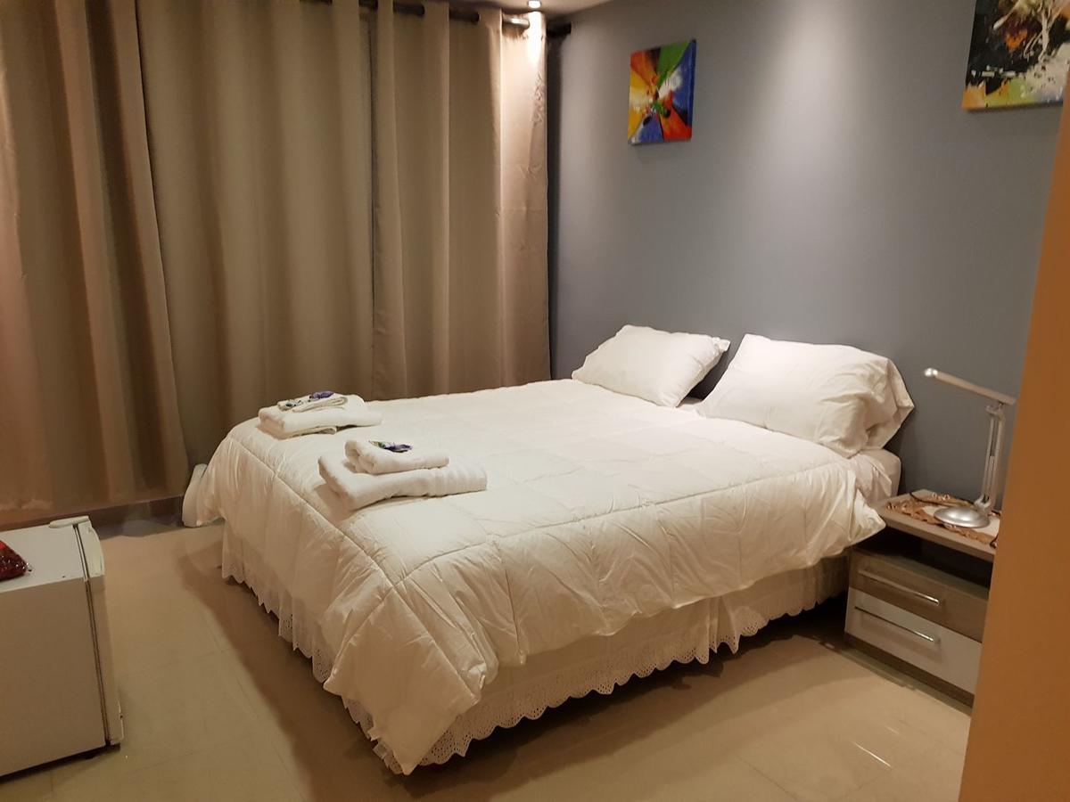 Hotel Posada Las Lengas Veintiocho de Noviembre Εξωτερικό φωτογραφία