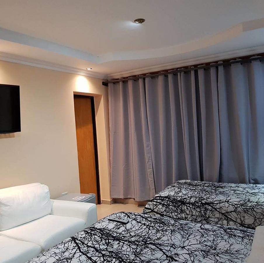 Hotel Posada Las Lengas Veintiocho de Noviembre Εξωτερικό φωτογραφία