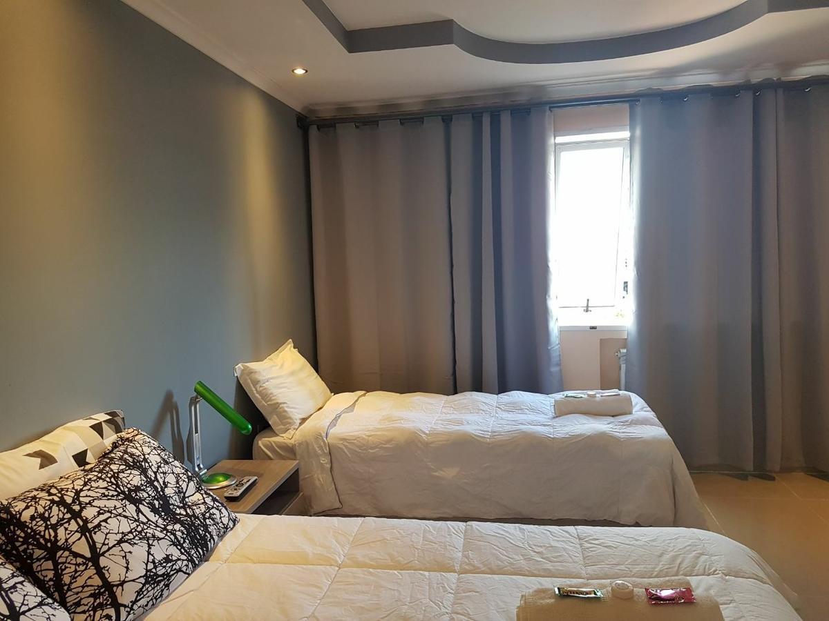 Hotel Posada Las Lengas Veintiocho de Noviembre Εξωτερικό φωτογραφία