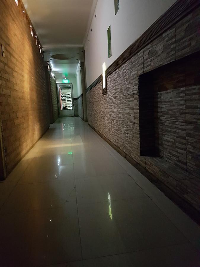 Hotel Posada Las Lengas Veintiocho de Noviembre Εξωτερικό φωτογραφία
